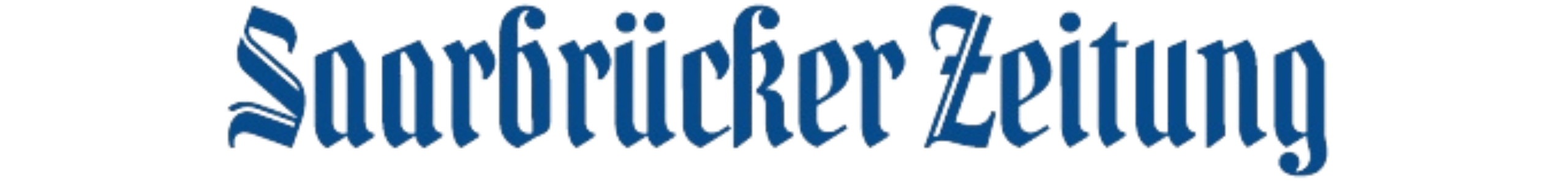 Saarbrücker_Zeitung_Logo